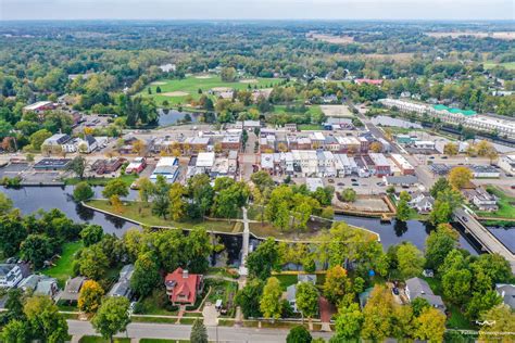 Eaton Rapids Brothel