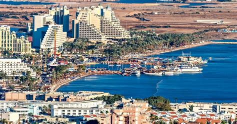Eilat Brothel