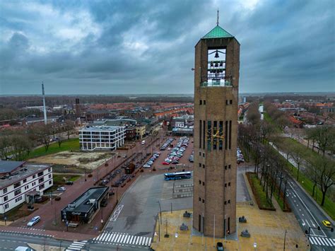 Emmeloord Brothel