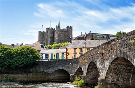 Enniscorthy Brothel