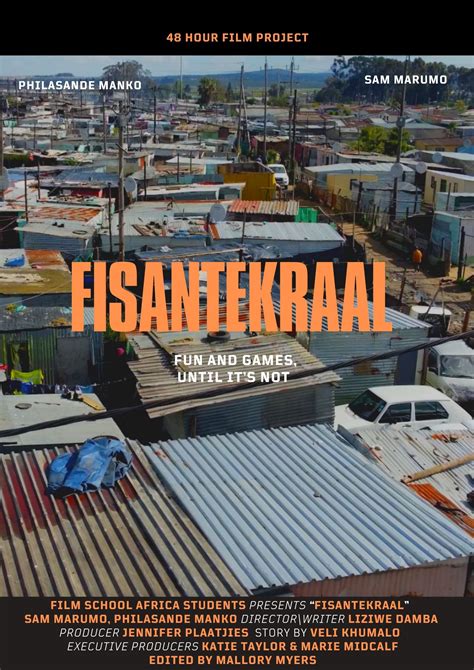 Fistantkraal Brothel