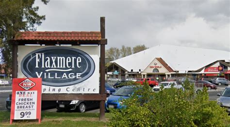 Flaxmere Brothel