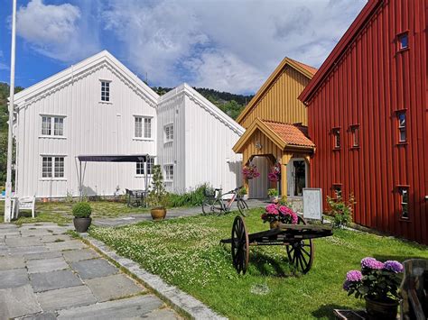 Flekkefjord Brothel