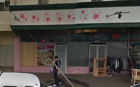 Footscray Brothel