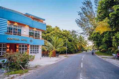 Fuvahmulah Brothel