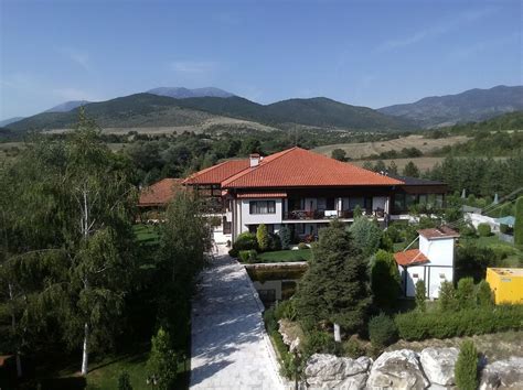 Gotse Delchev Brothel