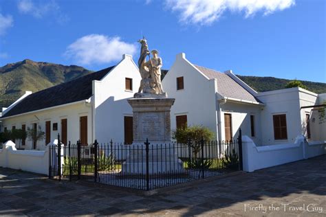 Graaff Reinet Brothel