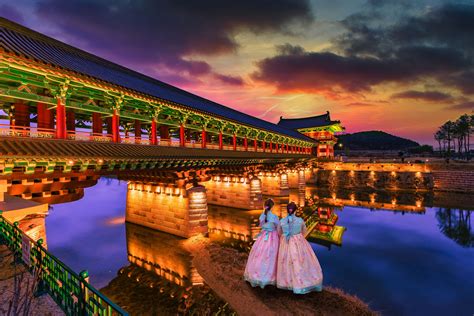 Gyeongju Brothel