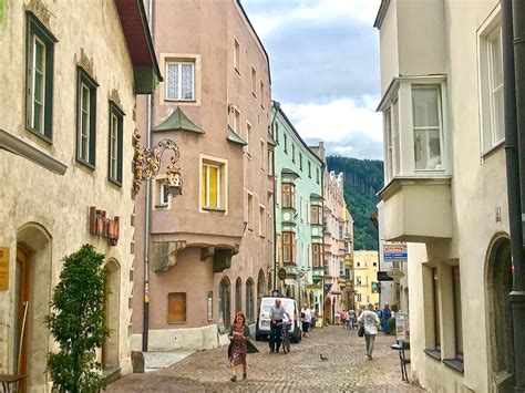 Hall In Tirol Brothel