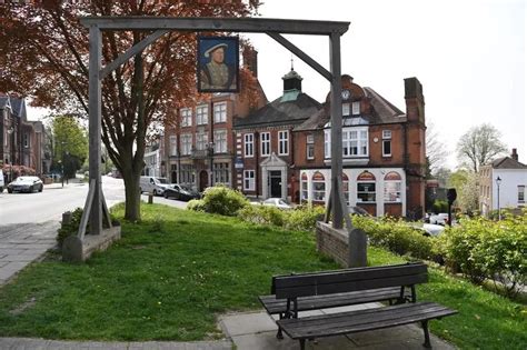Harrow On The Hill Brothel