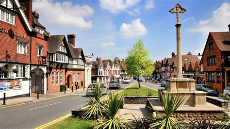 Haslemere Brothel
