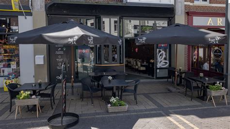 Heerlen Brothel