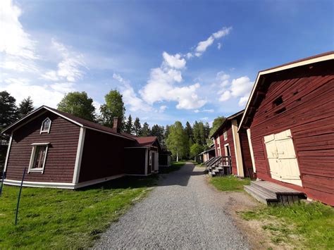 Iisalmi Brothel