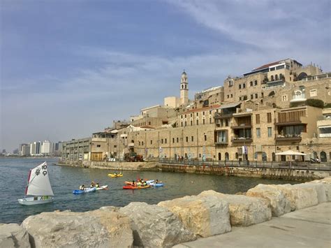Jaffa Brothel
