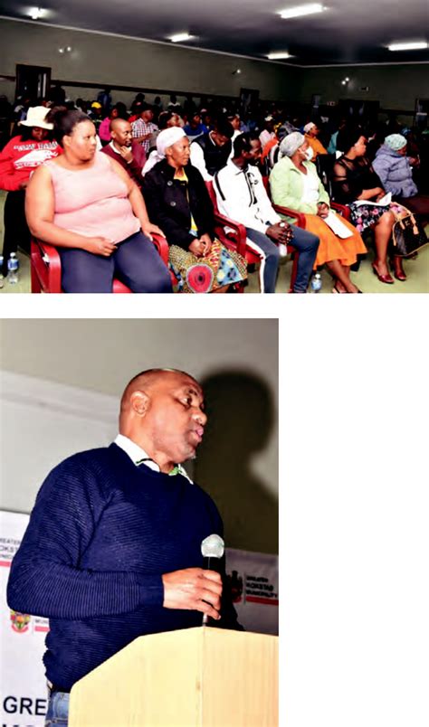 Kokstad Brothel