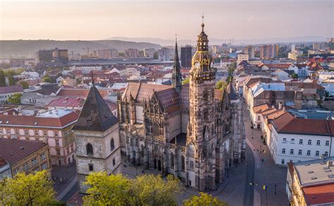 Kosice Brothel