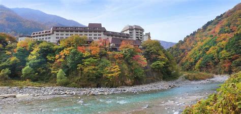 Kurobe Shi Brothel