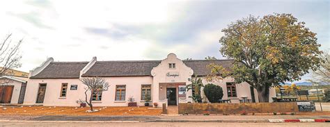 Ladismith Brothel