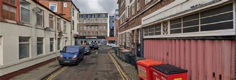 Leicester Brothel