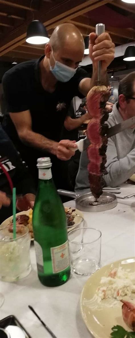 Marcon Gaggio Colmello Brothel
