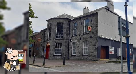 Maynooth Brothel