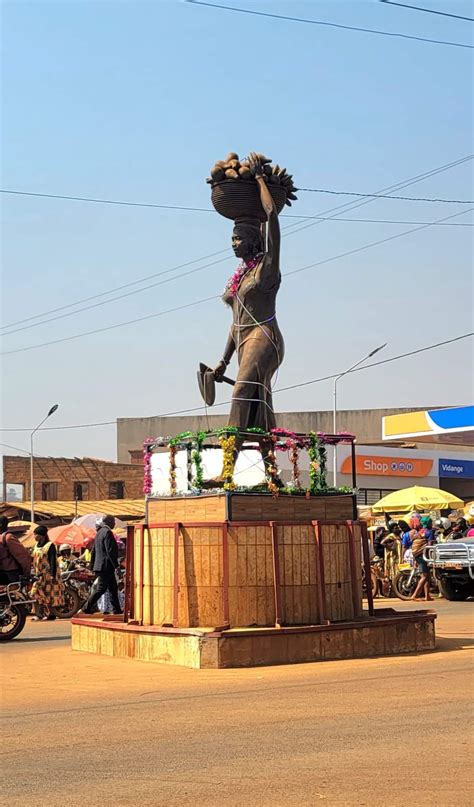 Mbouda Brothel