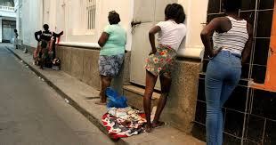 Midrand Brothel