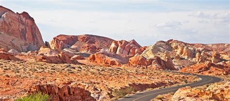 Moapa Valley Brothel
