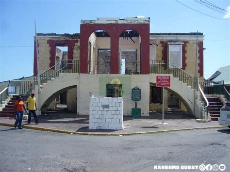 Morant Bay Brothel