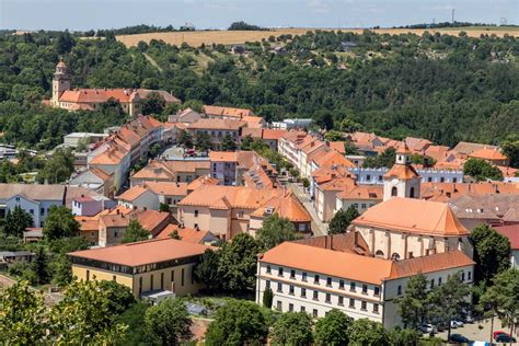 Moravsky Krumlov Brothel