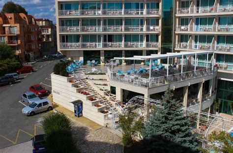 Nesebar Brothel