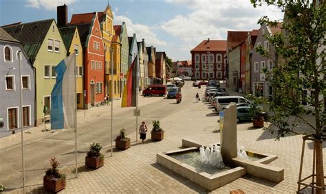 Neustadt An Der Waldnaab Brothel