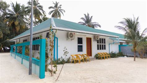 Nilandhoo Brothel