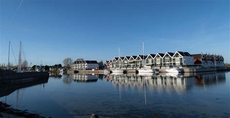 Nykobing Sjaelland Brothel
