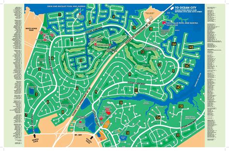 Ocean Pines Brothel
