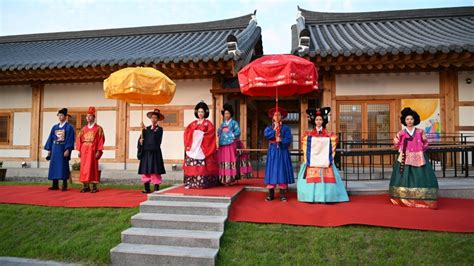 Okcheon Brothel