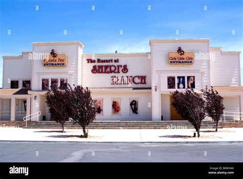 Pahrump Brothel