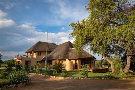 Phalaborwa Brothel