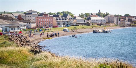 Prestonpans Brothel