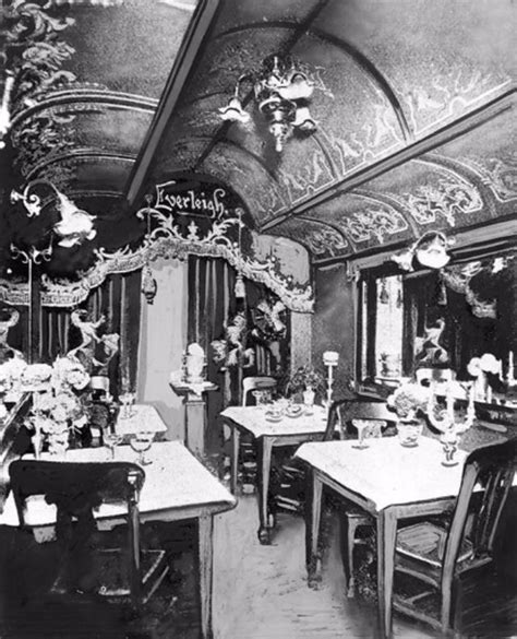 Pullman Brothel