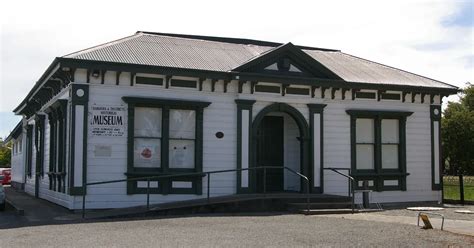 Rangiora Brothel