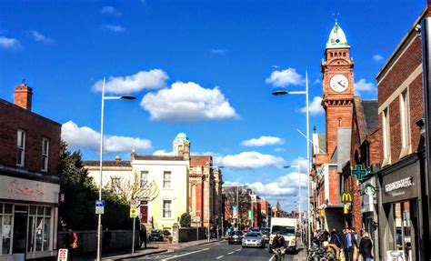 Rathmines Brothel