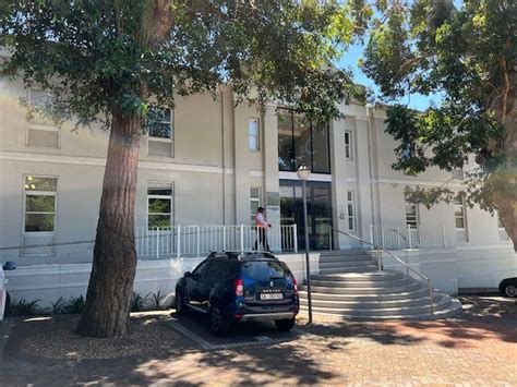 Rondebosch Brothel