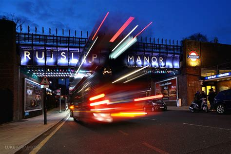 Ruislip Brothel