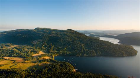 Salt Spring Island Brothel