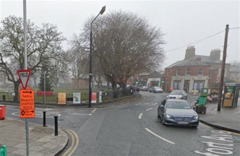 Sandymount Brothel