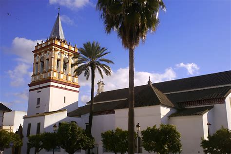 Sanlucar La Mayor Brothel