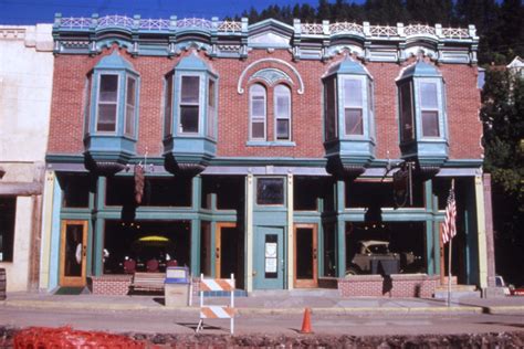 Schenectady Brothel