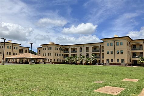 Schofield Barracks Brothel