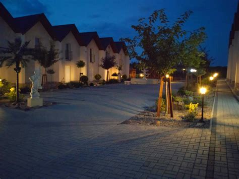 Sierakow Brothel